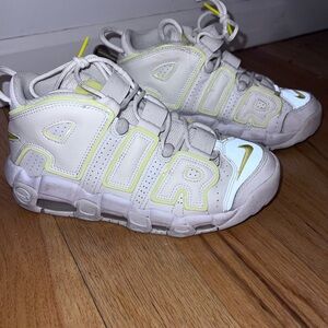 Nike Air More Uptempo